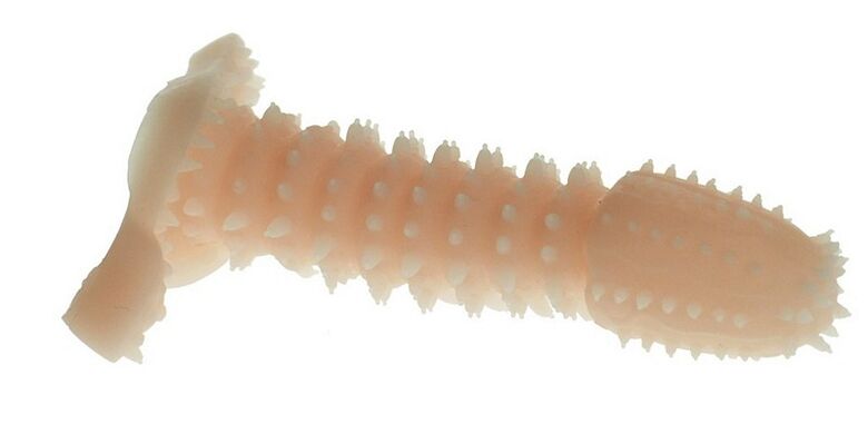 Ανακουφιστικό εξάρτημα για μεγέθυνση πέους