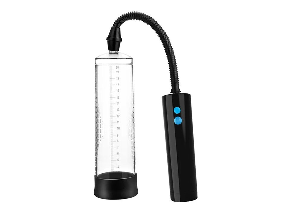 Αντλία κενού