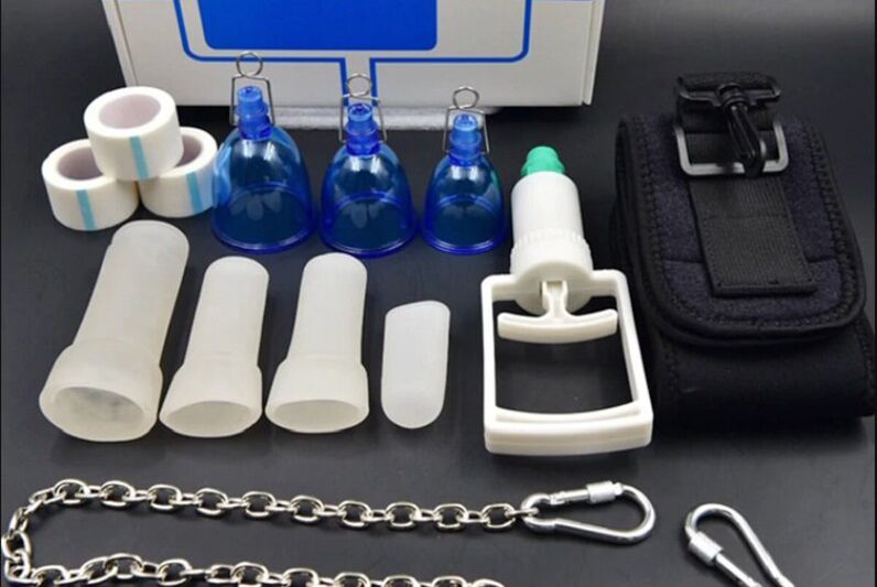 Σύνδεσμος κενού πέους