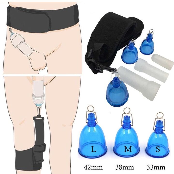 Χρησιμοποιήστε μια αντλία για να αυξήσετε ένα μέλος